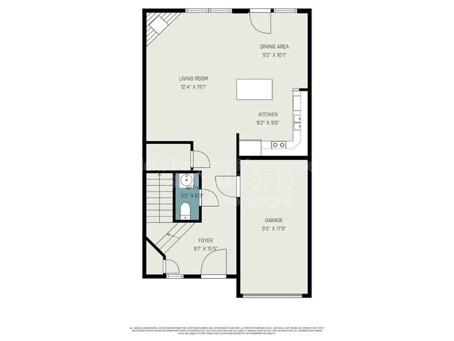 Building Photo - 7322 Copper Beech Trce