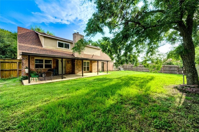 Building Photo - 6622 Rockergate Dr