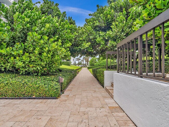 Building Photo - 3440 S Ocean Blvd
