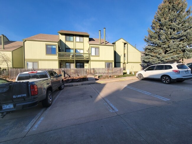 Building Photo - 3254 Cripple Creek Trail