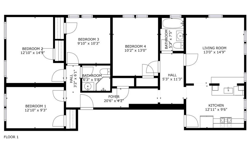 Building Photo - 376 Washington St