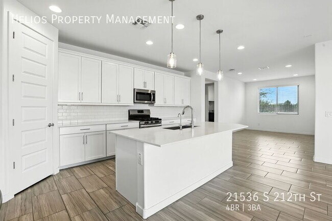Building Photo - 21536 S 212th St