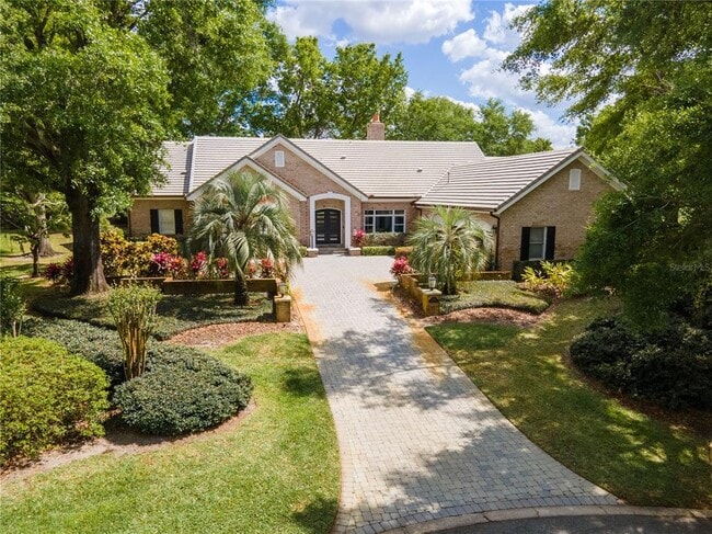 Primary Photo - 5001 Latrobe Dr