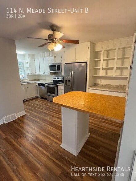 Building Photo - 114 N Meade St