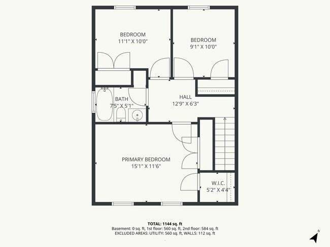 Building Photo - Summer Special! Spacious 3BR Townhome with New Upgrades + $250 Off First Month’s Rent