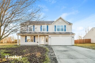 Building Photo - 1005 Quarterhorse Run