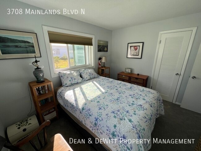 Building Photo - SFH in Mainland's 55+ Community - For Rent
