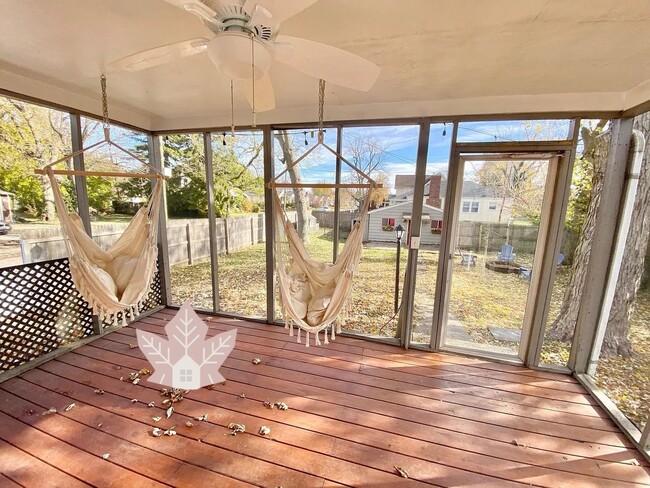 Building Photo - Cozy Cottage of Historic Irvington