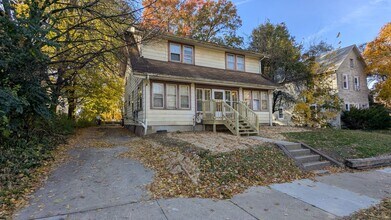 Building Photo - Atlas Investment Group, LLC (590 Sherman Triplex)