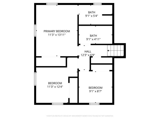 Building Photo - 127 Mountainview Dr