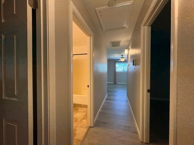 Building Photo - Beautifully Updated 3/2! Backyard, 2 Car Garage! Modern and Clean!