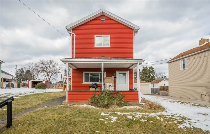 Building Photo - 143 Chalfont St