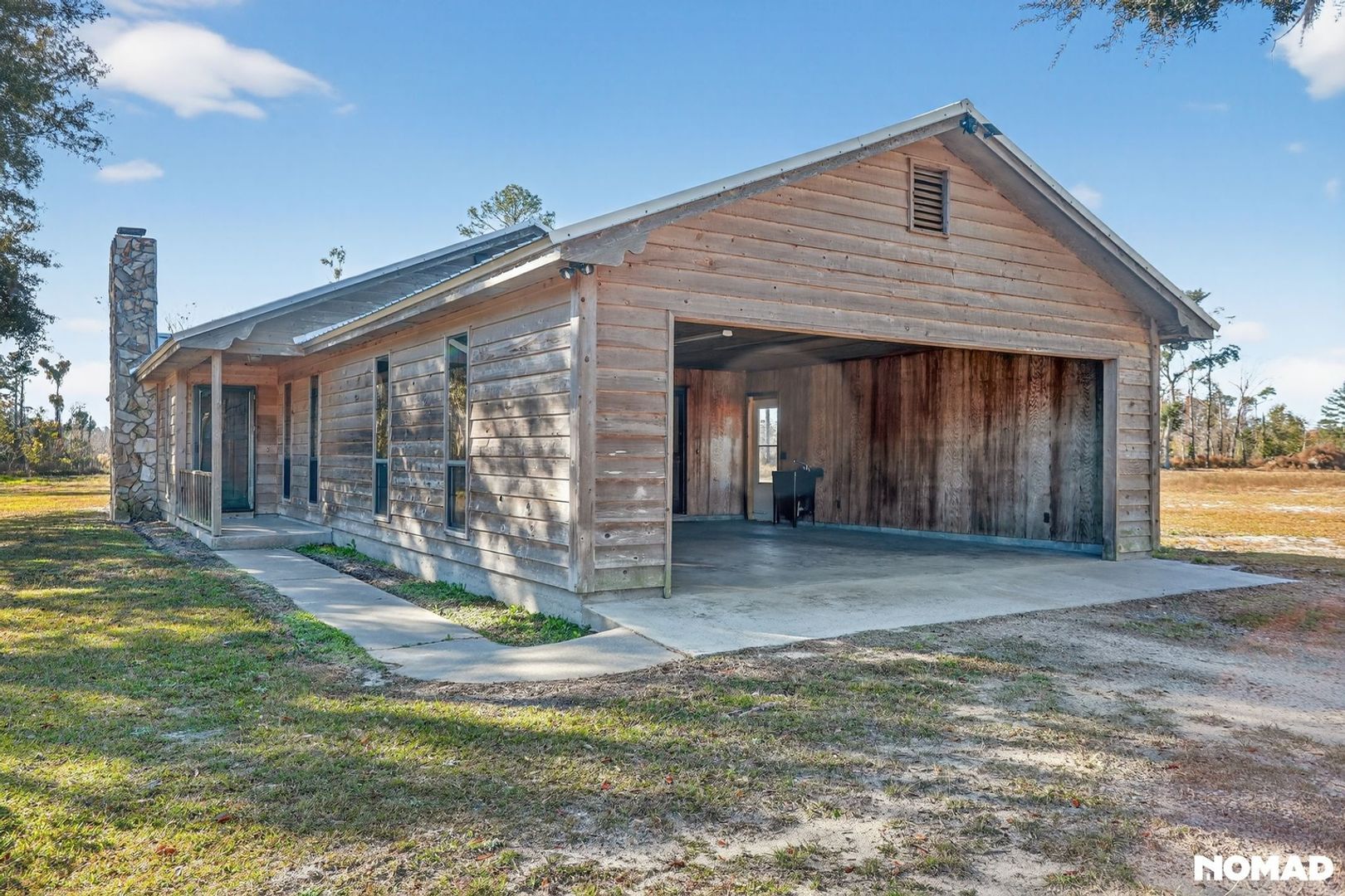 Building Photo - 7219 Good Hope Rd