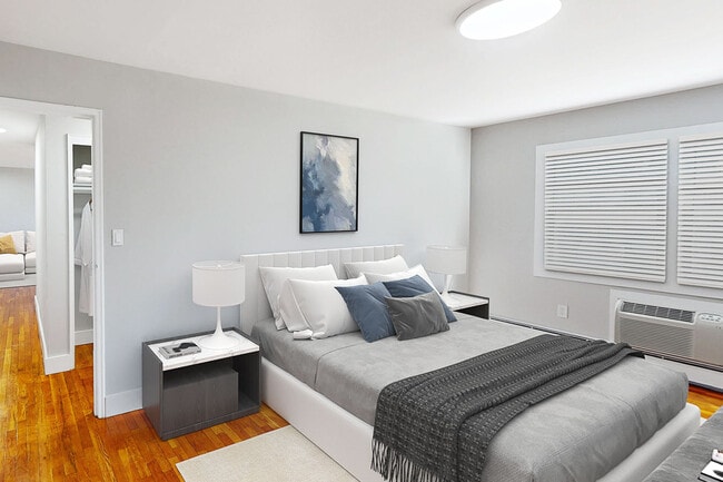 Building Photo - Stiles Arms