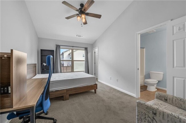 Building Photo - 1737 Liberty Pkwy NW