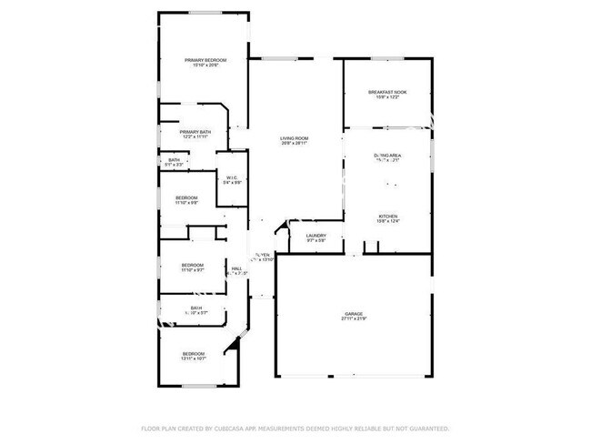 Building Photo - 1061 S Seldon Pl