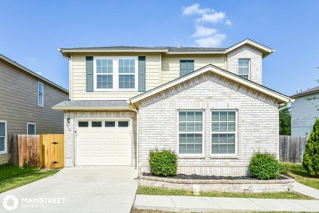 Primary Photo - 7702 Hedrick Farm, San Antonio, TX 78239