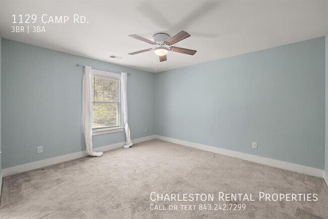 Building Photo - 1129 Camp Rd