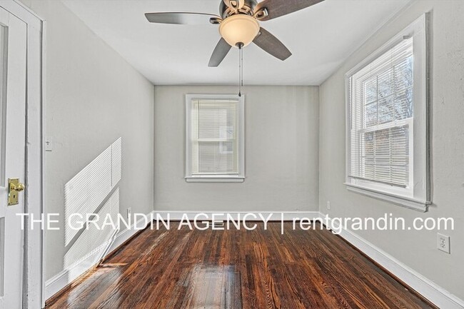 Building Photo - 3911 Michigan Ave NW