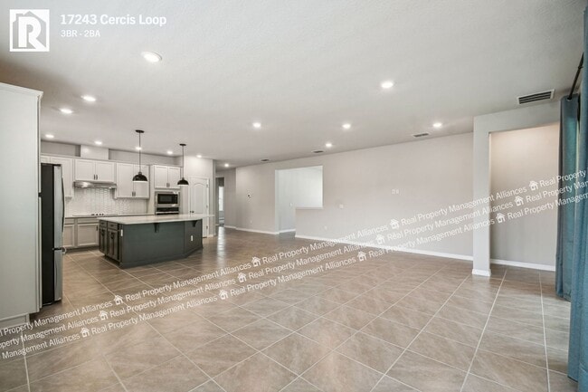 Building Photo - 17243 Cercis Lp