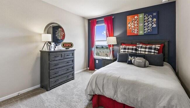 Building Photo - 4500 Brandon Ct