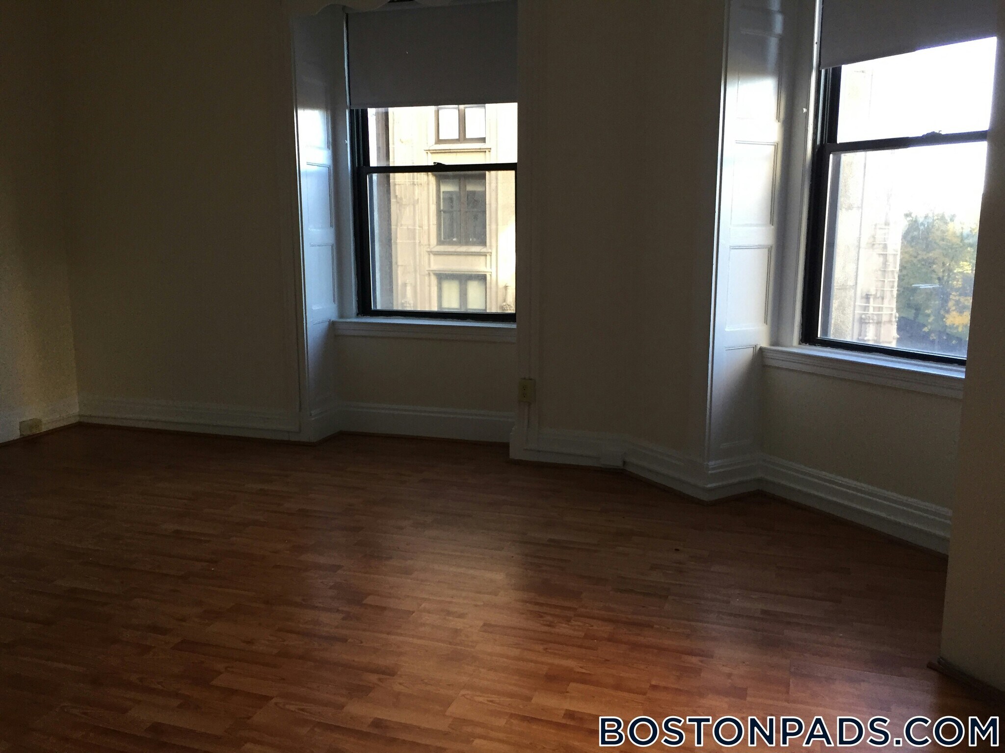 Building Photo - 62 Boylston St