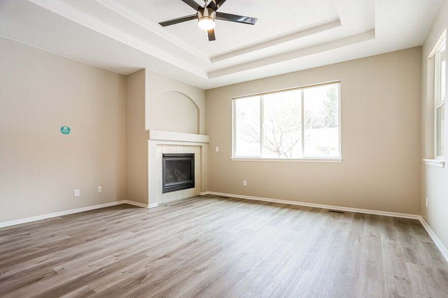 Building Photo - 2550 Paint Pony Cir
