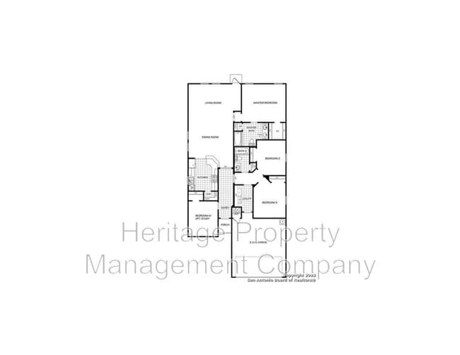 Building Photo - 2917 Wentwood Run