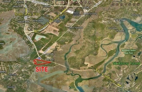  - Marsh Point Mobile Home Park