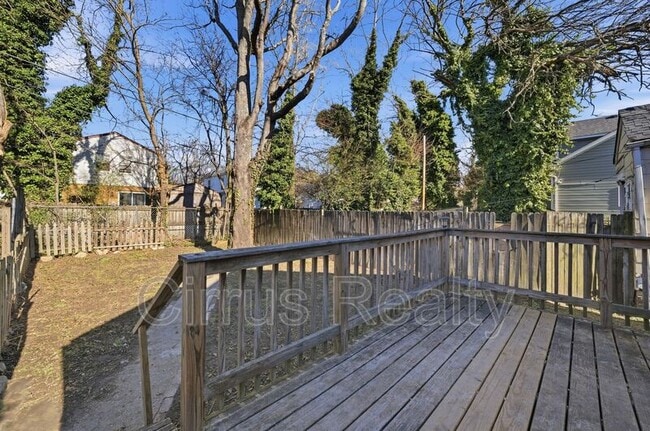 Building Photo - 1215 26th St