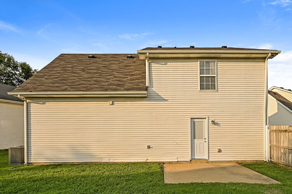 Building Photo - 3119 Swilly Ct