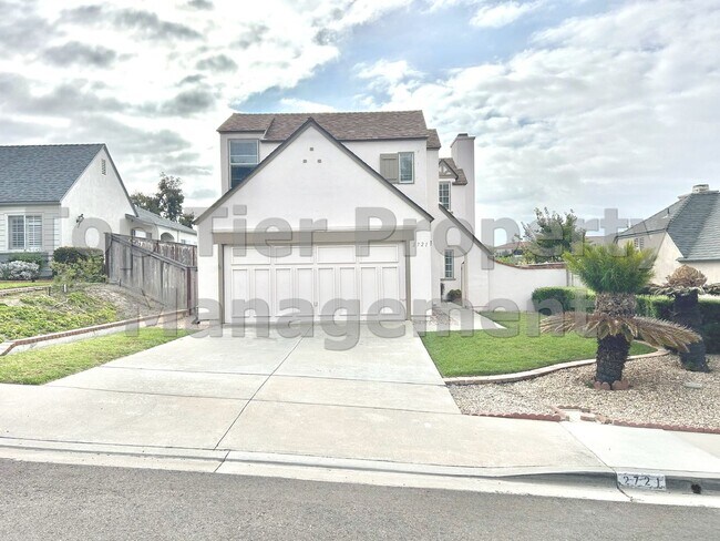 Primary Photo - ***Beautiful 3 bed / 2.5 bath House in a N...