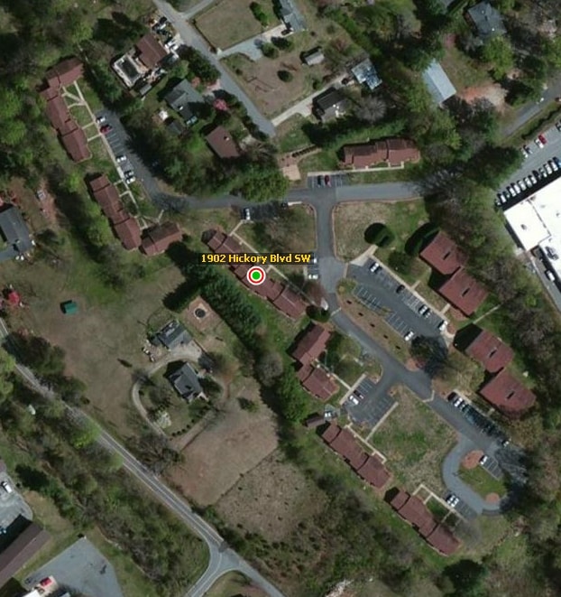 Cross Creek 1902 Hickory Blvd SW Lenoir NC 28645 Apartment Finder