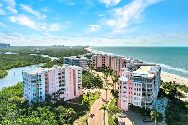 Building Photo - 264 Barefoot Beach Blvd