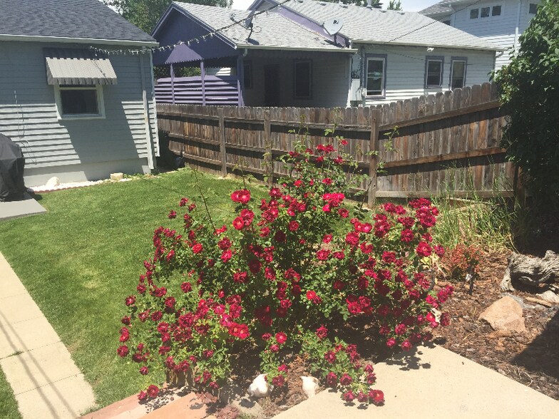 Building Photo - 1550 S Fillmore St