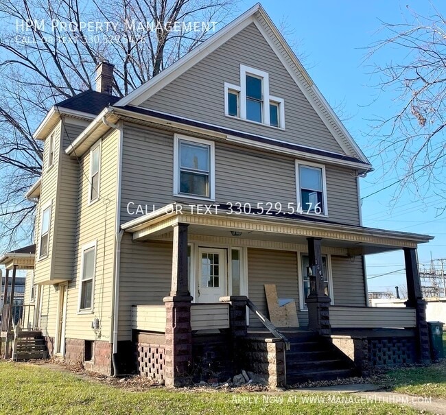 Primary Photo - 1507 Garfield Ave SW