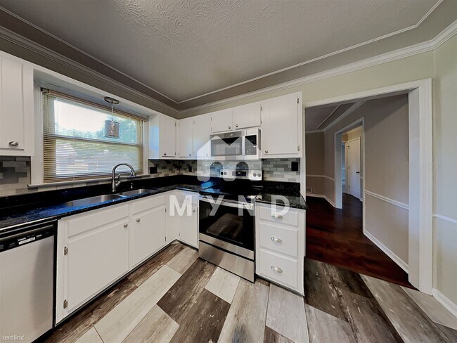 Building Photo - 4 br, 2.5 bath House - 3876 Quail Manor Dr SW