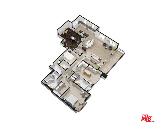 Building Photo - 15225 Palisades Village Ln