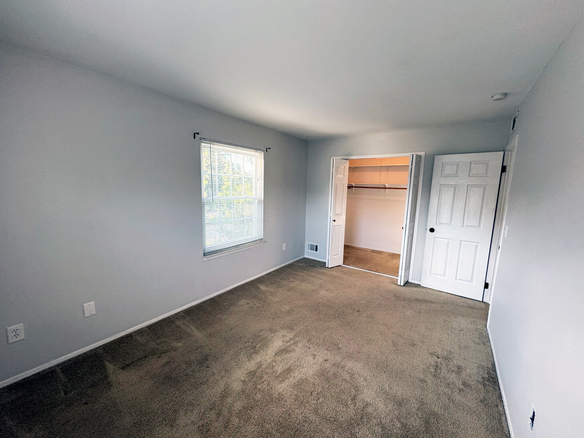 Primary Bedroom - 2649 Fenwick Ct