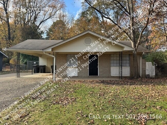 Primary Photo - 18 Blackwell Rd