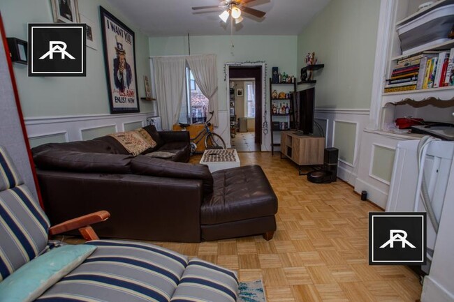 Building Photo - 3 bedroom in Brighton MA 02135