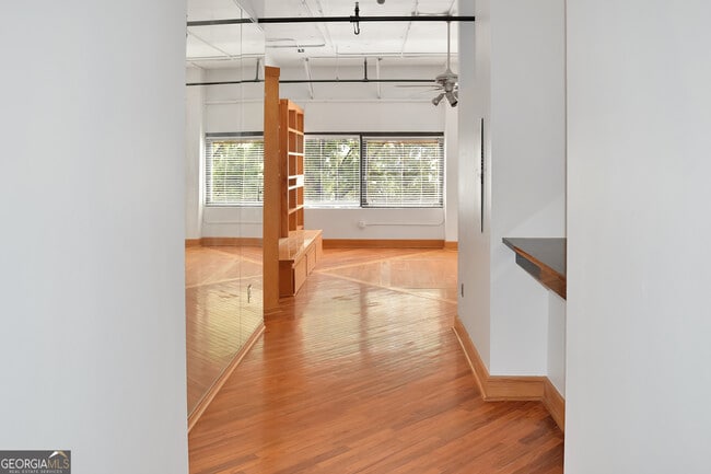 Building Photo - 120 Ralph McGill Blvd NE