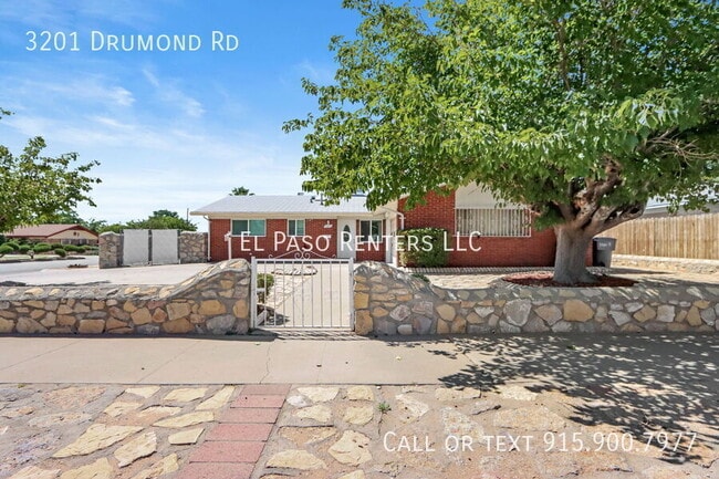 Primary Photo - 3201 Drumond Rd