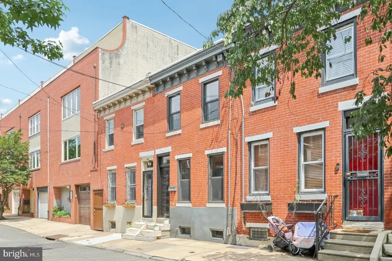 Building Photo - 2037 North St