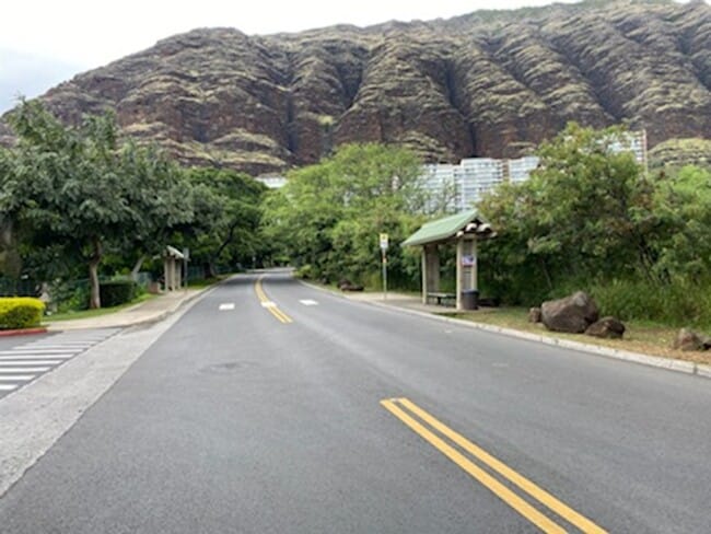 Building Photo - Breezy Fresh, Freshly Renovated 2/1 at Makaha Valley Plantation