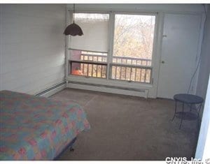 Bedroom - 101-123 Polk St