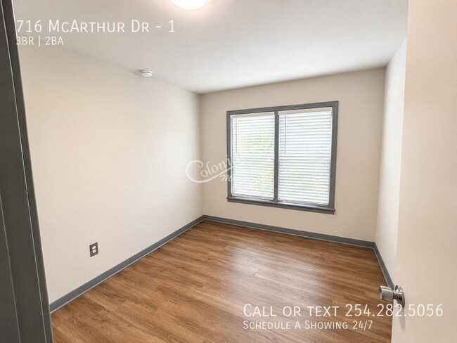 Building Photo - 716 McArthur Dr