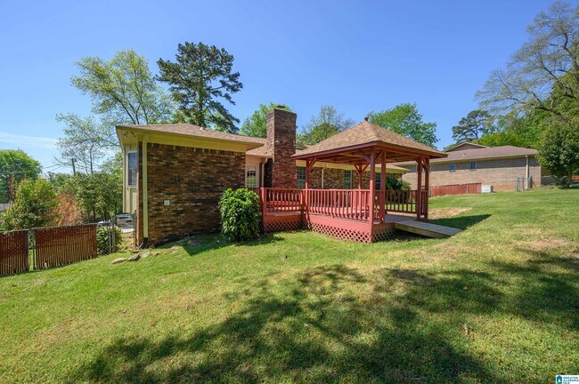 Building Photo - 1828 Jacobs Ln