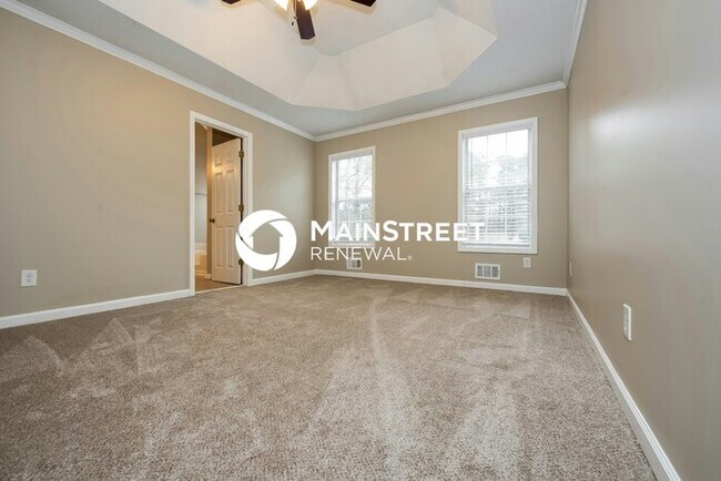 Building Photo - 5 Bedroom Pet-Friendly Home in McDonough, GA with Main Street Renewal
