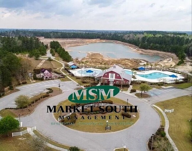Building Photo - THE FARM----Clubhouse, Pool, & Play Yard!